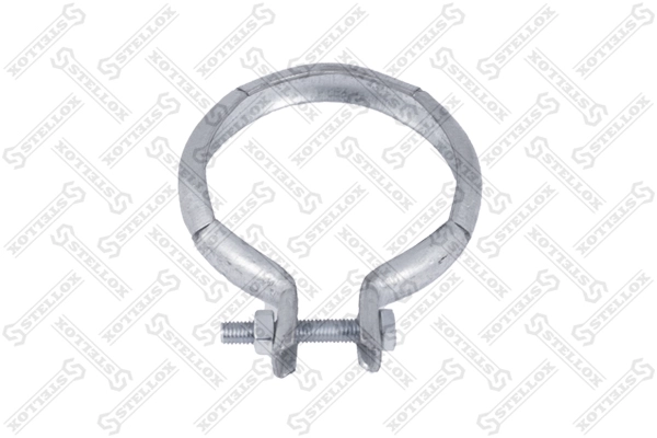 82-01014-sx хомут сетки глушителя d90 h20 STELLOX 82-01014-SX