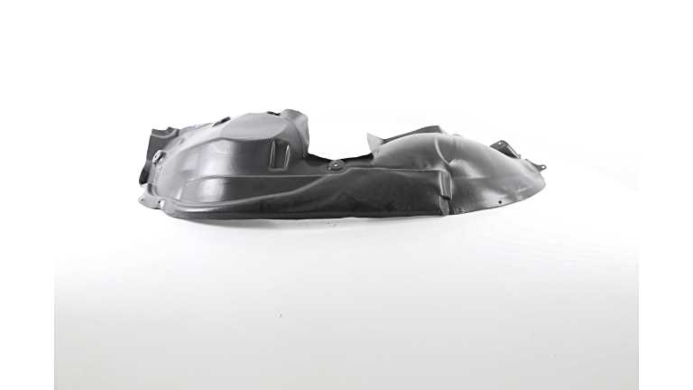 Подкрылки и воздуховоды bsg BSG BSG 75-923-006