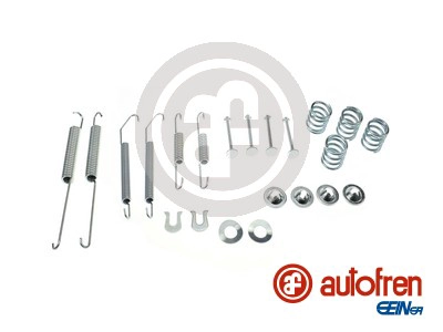 Autofren seinsa SEINSA D31033A