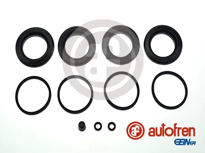 Autofren seinsa SEINSA D42621