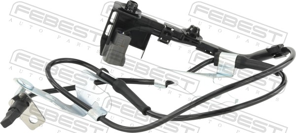 Датчик abs передний левый FEBEST 05606-001