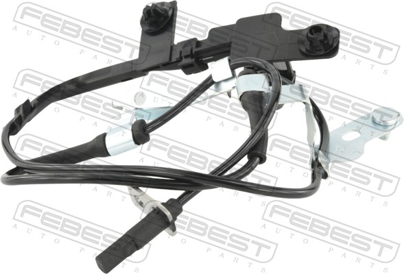 Датчик abs передний правый FEBEST 05606-002