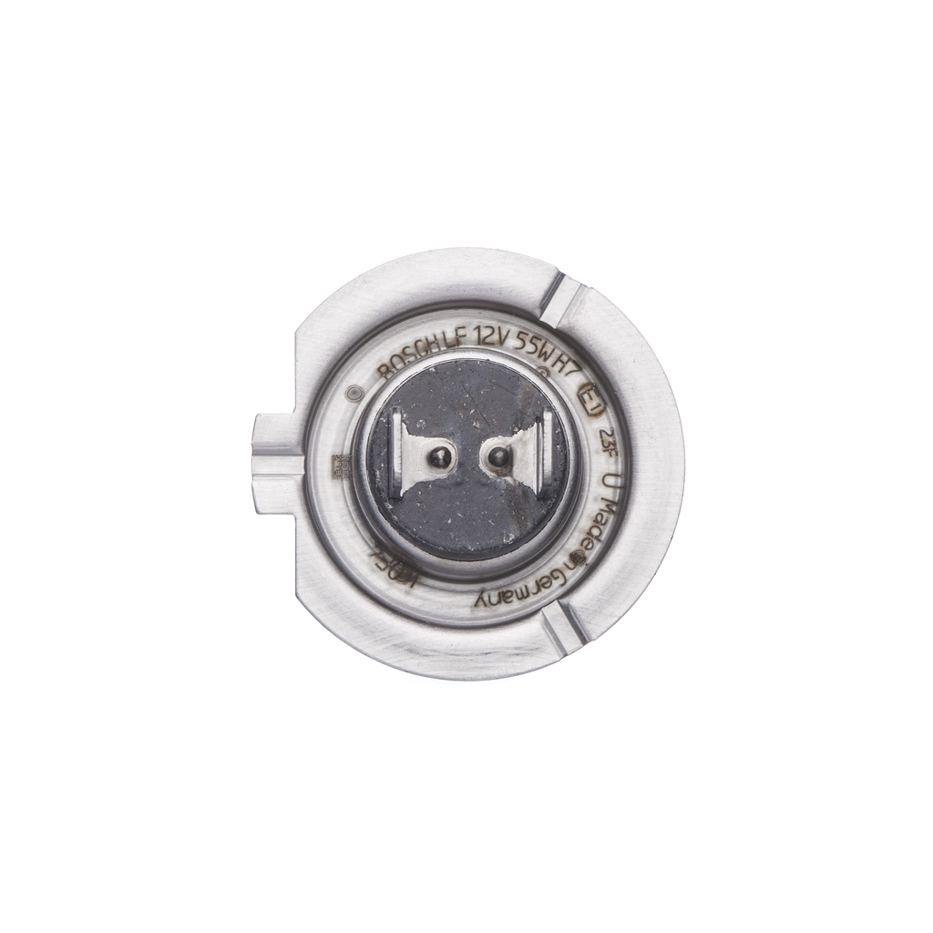 Лампочки bosch BOSCH 1987301411