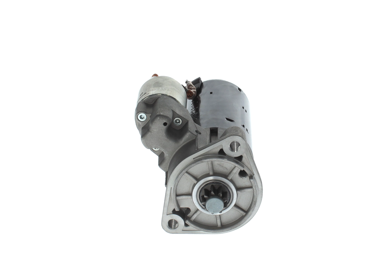 Стартер bosch BOSCH 1986S00815