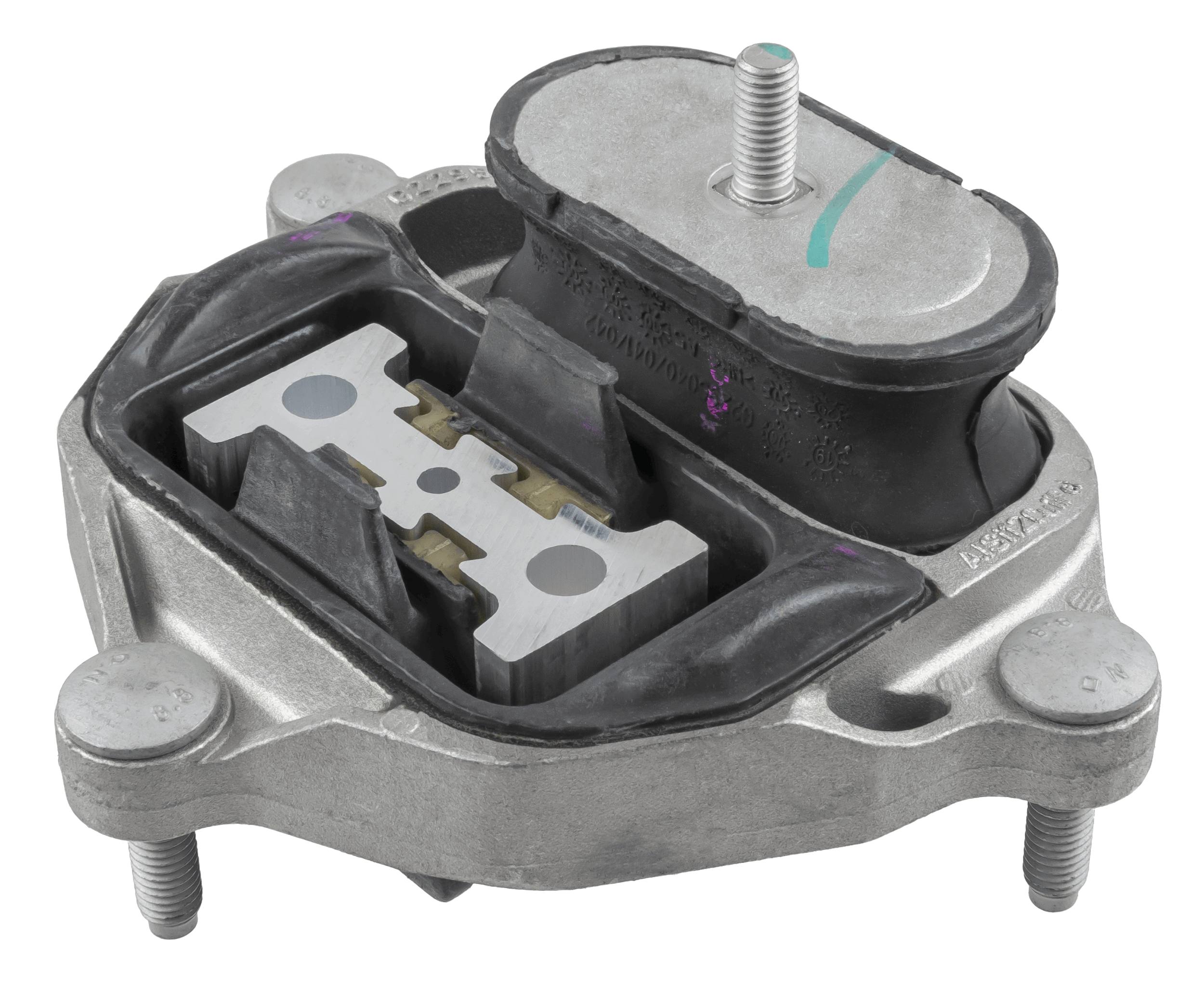 Опора кпп задн audi a4/a5/q5 08- LEMFÖRDER 4480901
