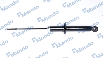 Mss015643 амортизатор vw golf (93-98) задний левый/правый масляный mando MANDO MSS015643