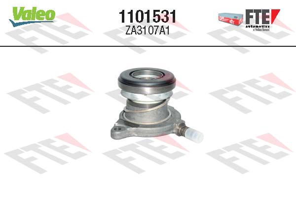 Выжимной узел сцепления FTE 1101531