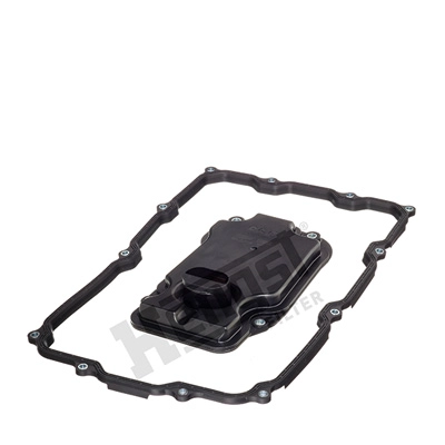 Фильтр акпп toyota land cruiser 200 HENGST FILTER EG995H D564