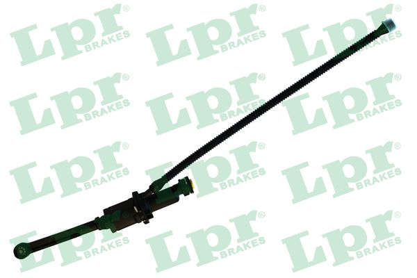 Гл. цилиндр сцепления lpr LPR 2431