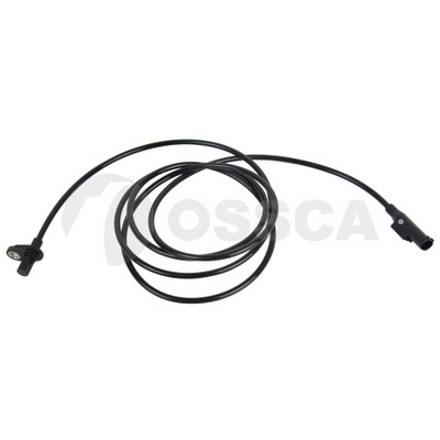 23266 датчик abs заднего левого колеса / m.b sprintervw crafter 06 OSSCA 23266