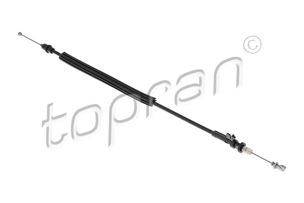 Hans pries HANS PRIES/TOPRAN 118 377