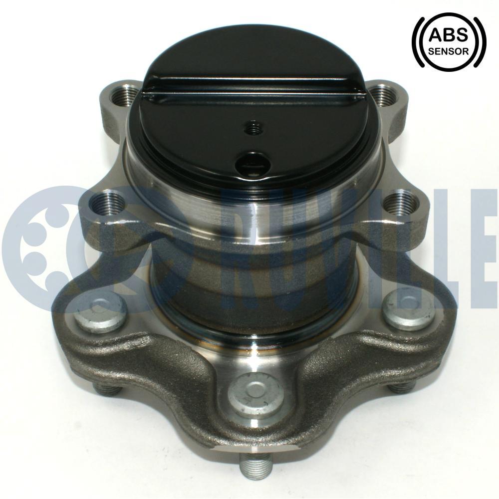 Ступица колеса nissan juke RUVILLE 221670