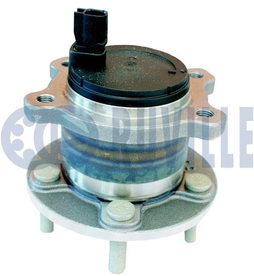 Ступица колеса ford c-max ii RUVILLE 221703