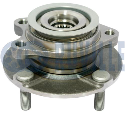 Ступица колеса nissan tiida RUVILLE 221903