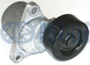 Натяжитель поликлинового ремня hyundai i30 RUVILLE 542122