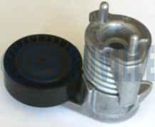 Натяжитель поликлинового ремня ford focus i RUVILLE 542131