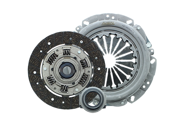 Комплект сцепления AISIN KE-RE06A