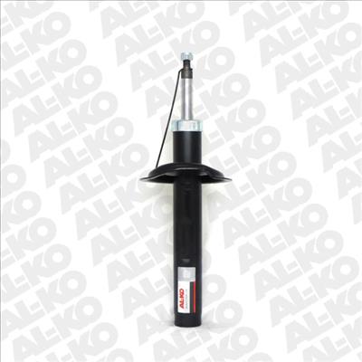 Амортизатор top road gas