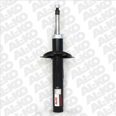 Амортизатор top road gas