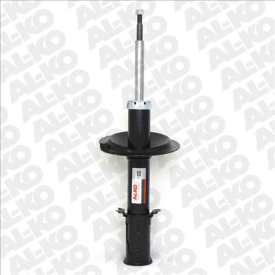 Амортизатор подвески перед fiat palio 99- ALCO FILTER 300743