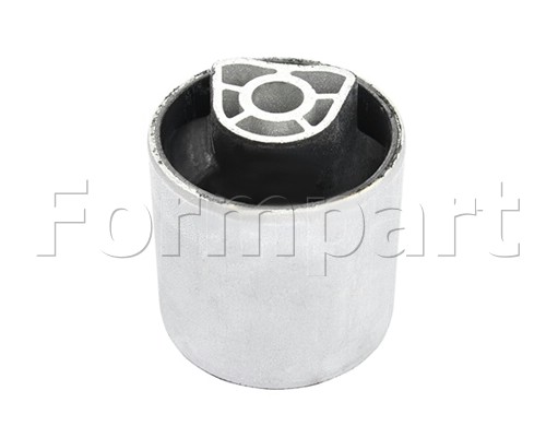 Сайлентблок рычага подвески нижнего передней оси bmw 5 g30/f90/g31 07/16- FORMPART 1200112