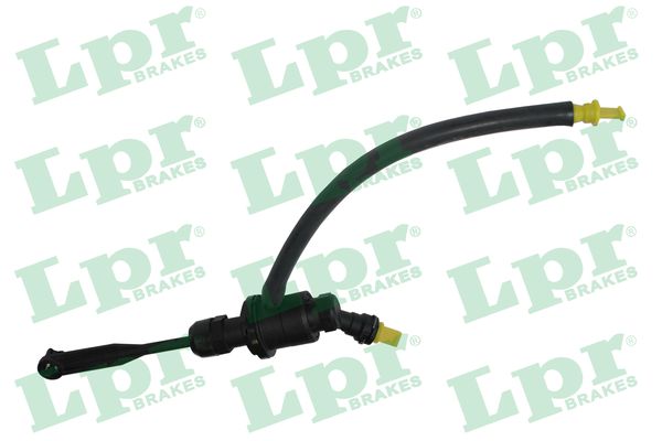 Гл. цилиндр сцепления lpr LPR 2489