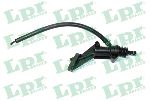 Гл. цилиндр сцепления lpr LPR 2578