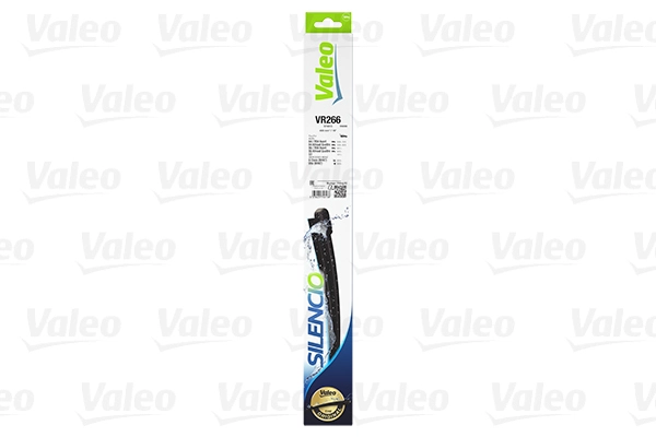 Щетка стеклоочистителя VALEO 574613