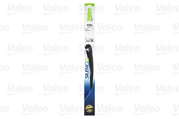 Щетка стеклоочистителя VALEO 574466