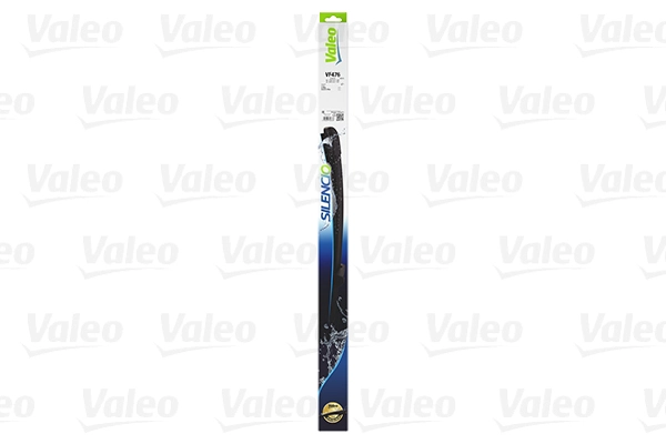 Щетка стеклоочистителя VALEO 574676