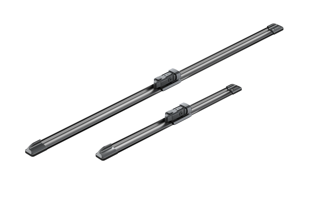Щетка стеклоочистителя BOSCH 3 397 007 300