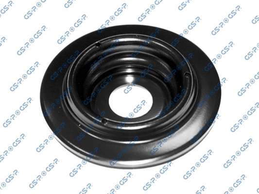 518114 тарелка пружины (перед) audi/seat/skoda/vw 96-06 GSP 518114