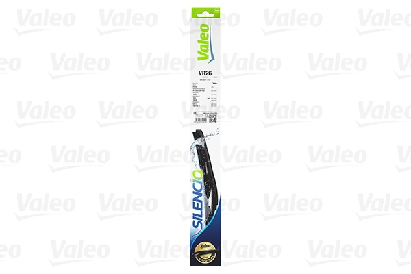 Щетка стеклоочистителя VALEO 574151
