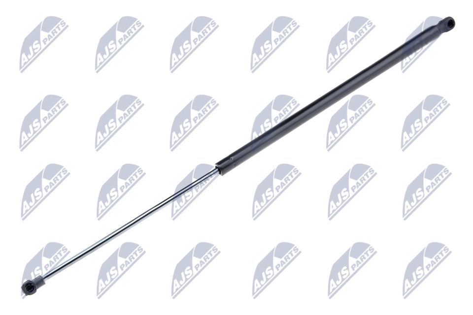Aebm036 амортизатор крышки багажника капота NTY AEBM036