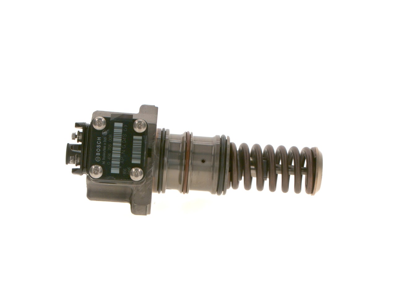 0 414 755 008 насос-форсунка pld1b 100/520/24s160 BOSCH 0 414 755 008
