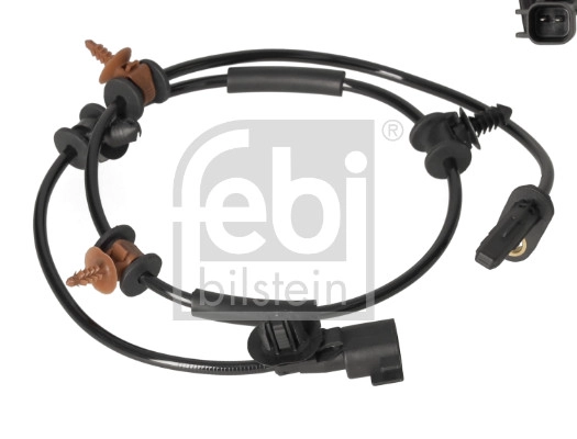 Датчик abs tesla 1188761-00-a FEBI BILSTEIN 188171