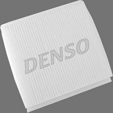 Салонный фильтр DENSO DCF485P