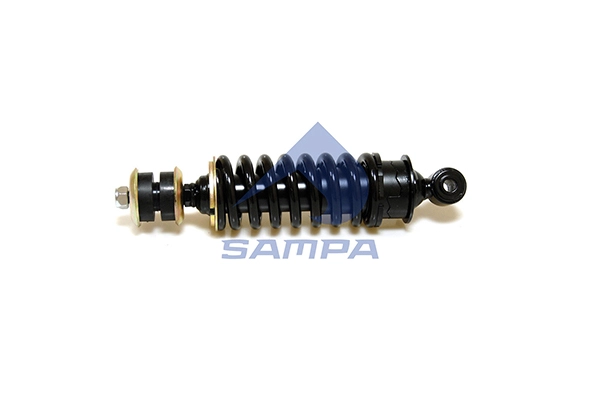 Sa050.241 крышка расширительного бачка (п) SAMPA 050.241