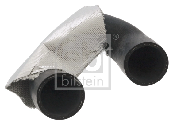 Патрубок радиатора FEBI BILSTEIN 100616