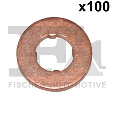 Шайба топливной форсунки FA1 102.246.100