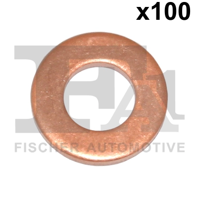 Шайба топливной форсунки FA1 107.281.100