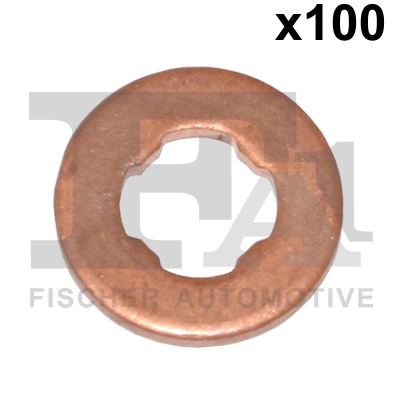 Шайба топливной форсунки FA1 107.530.100