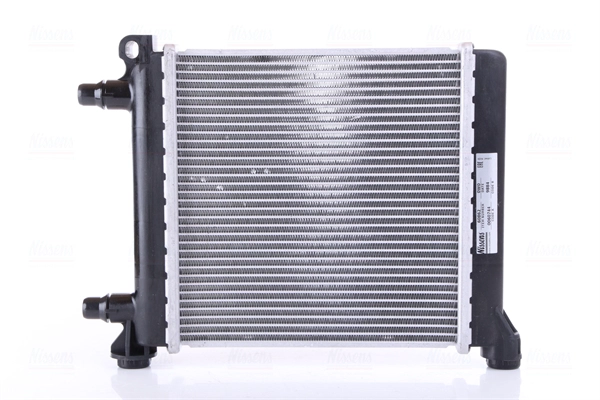 Радиатор системы охлаждения bmw/mini b38/b4814- NISSENS 60862