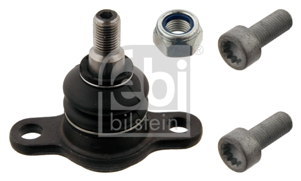 Опора шаровая (аналог 30858) made in turkey FEBI BILSTEIN 280026