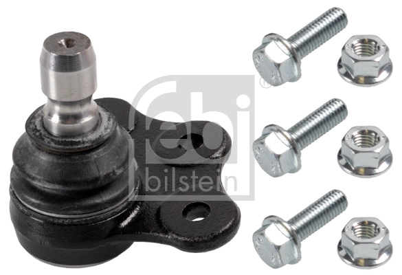 Опора шаровая (аналог 02271) made in turkey FEBI BILSTEIN 280092