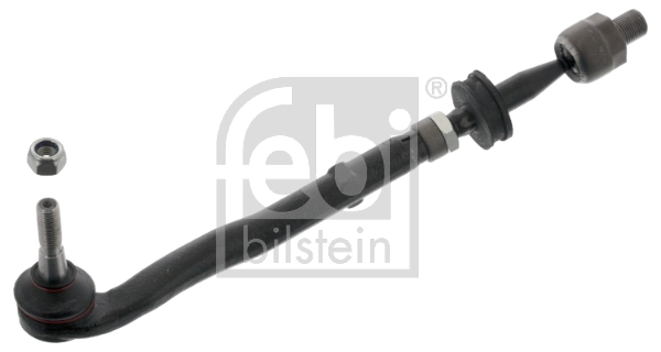 Тяга рулевая с наконечником (аналог 11817) made in turkey FEBI BILSTEIN 280120