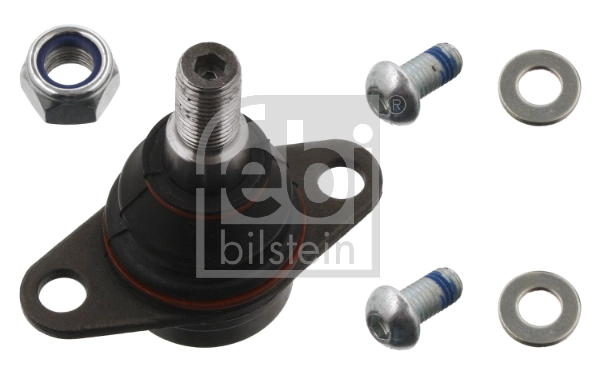Опора шаровая (аналог 23229) made in turkey FEBI BILSTEIN 280150