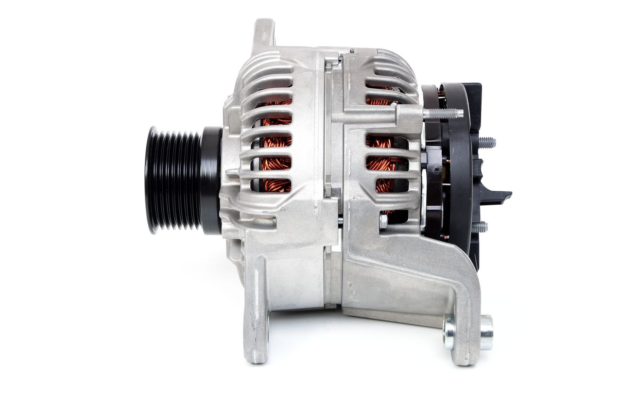 0 124 655 333 генератор 28v 120a BOSCH 0 124 655 333