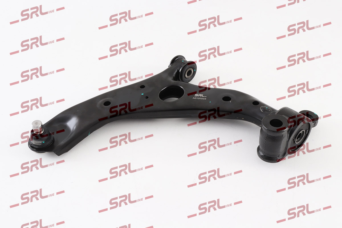 45d137 рычаг левый SRLINE 45D137