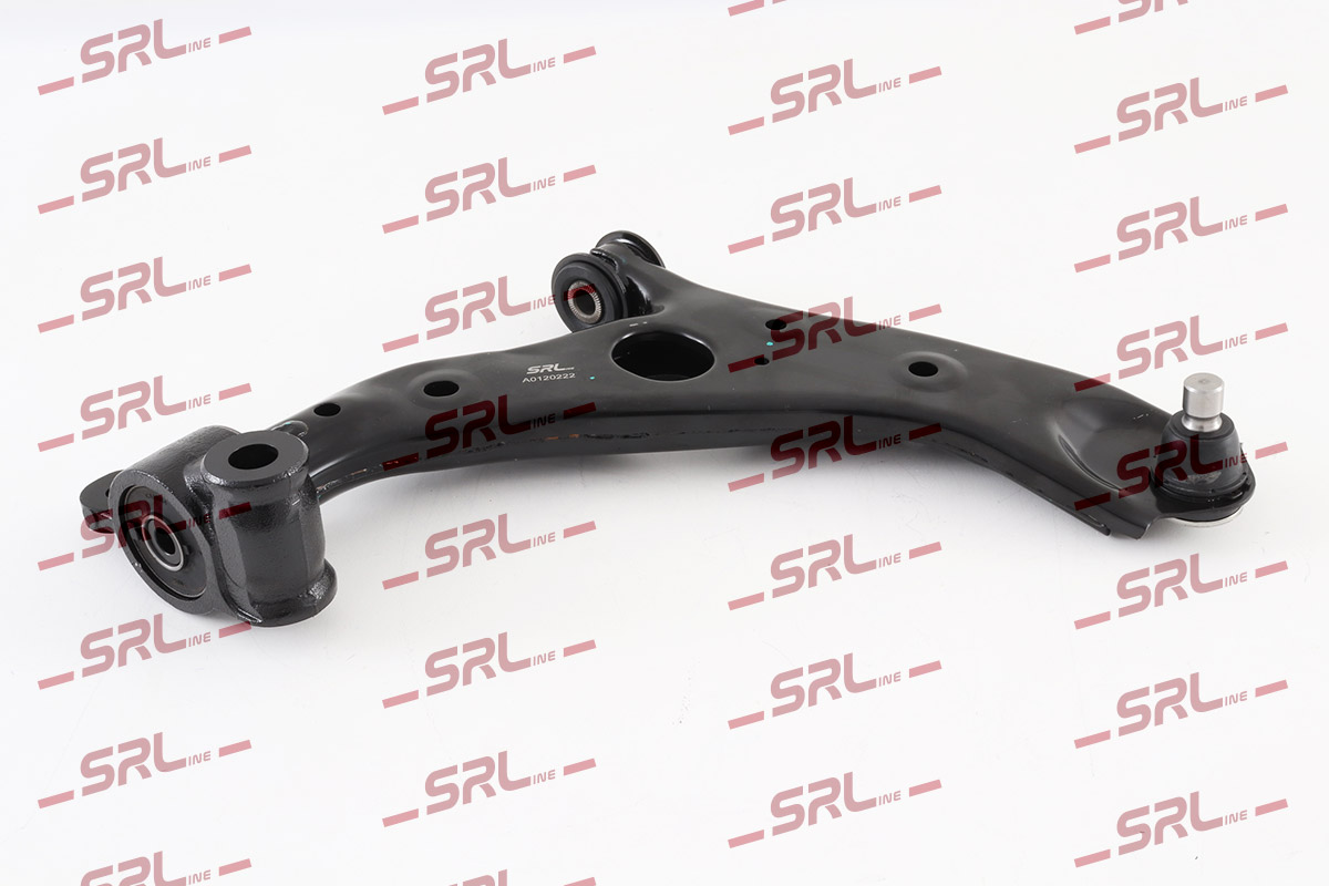 45d138 рычаг правый SRLINE 45D138